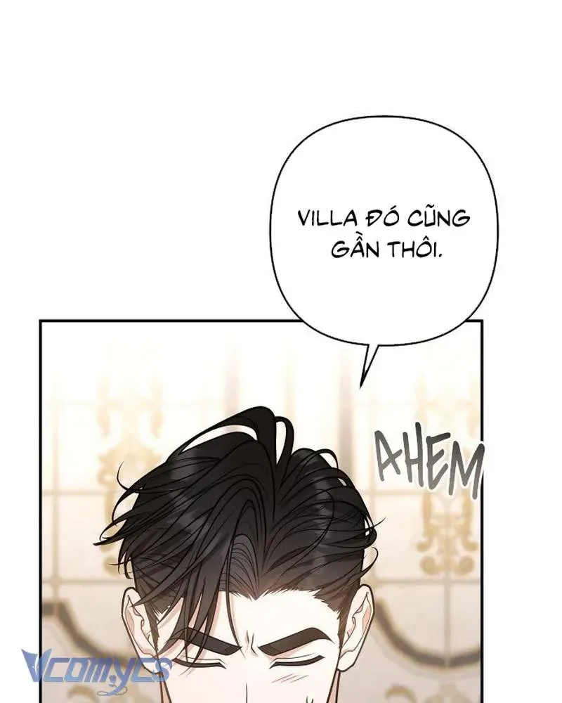 Trước Khi Em Có Ý Định Chạy Trốn Ta Sẽ Ngăn Chặn Nó - Chap 34 - Trang 88