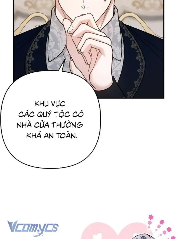 Trước Khi Em Có Ý Định Chạy Trốn Ta Sẽ Ngăn Chặn Nó - Chap 34 - Trang 89