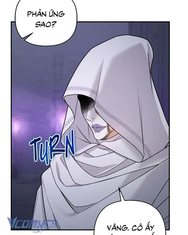 Trước Khi Em Có Ý Định Chạy Trốn Ta Sẽ Ngăn Chặn Nó - Chap 34 - Trang 10