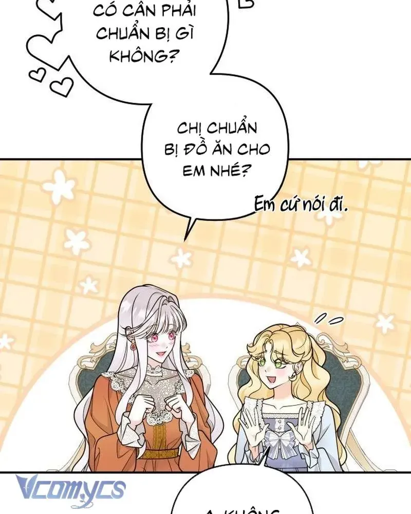 Trước Khi Em Có Ý Định Chạy Trốn Ta Sẽ Ngăn Chặn Nó - Chap 34 - Trang 91