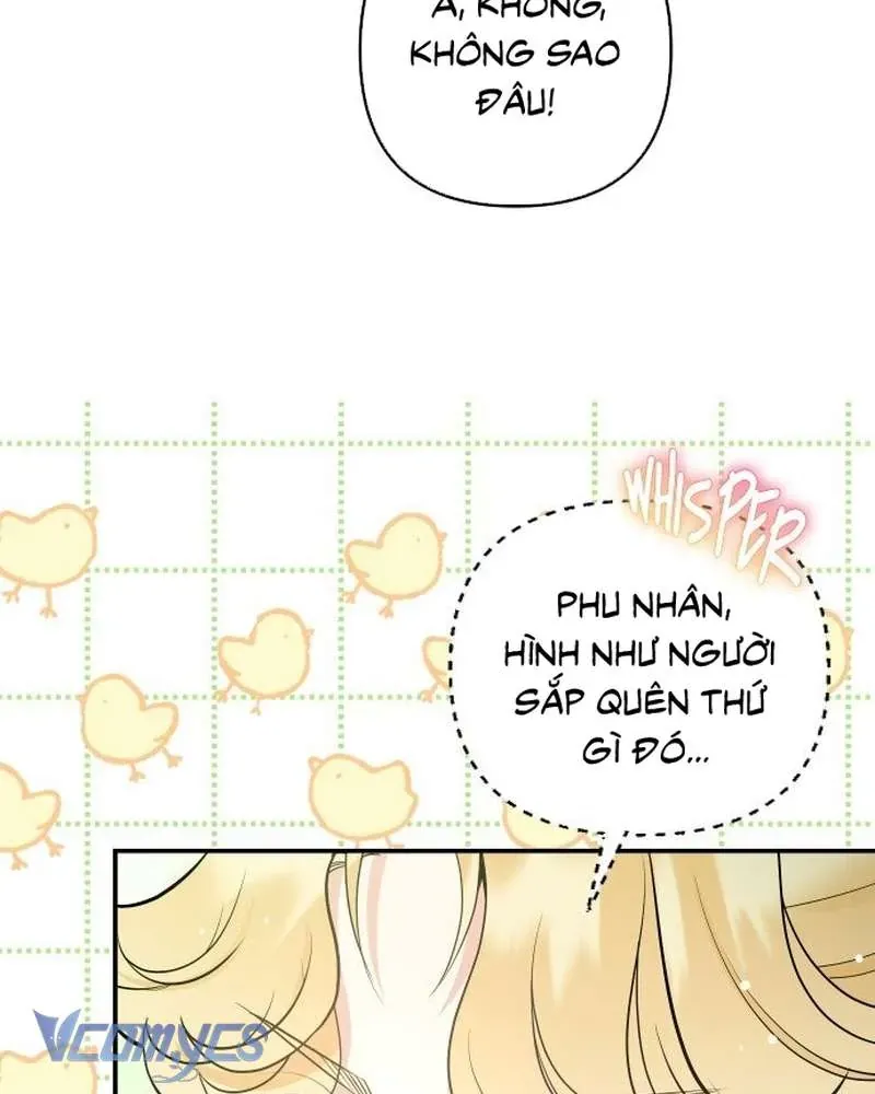 Trước Khi Em Có Ý Định Chạy Trốn Ta Sẽ Ngăn Chặn Nó - Chap 34 - Trang 92