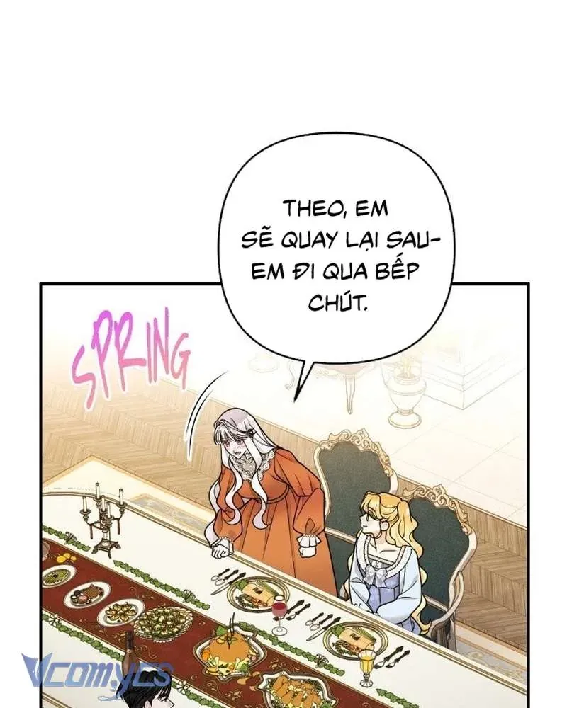 Trước Khi Em Có Ý Định Chạy Trốn Ta Sẽ Ngăn Chặn Nó - Chap 34 - Trang 94