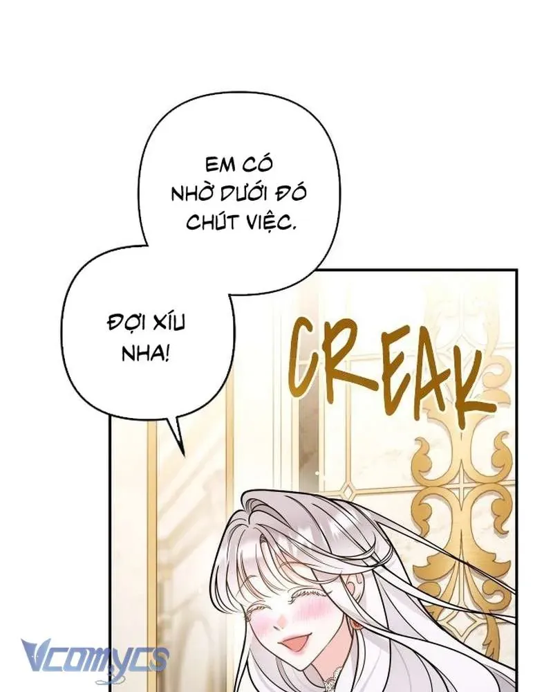 Trước Khi Em Có Ý Định Chạy Trốn Ta Sẽ Ngăn Chặn Nó - Chap 34 - Trang 96
