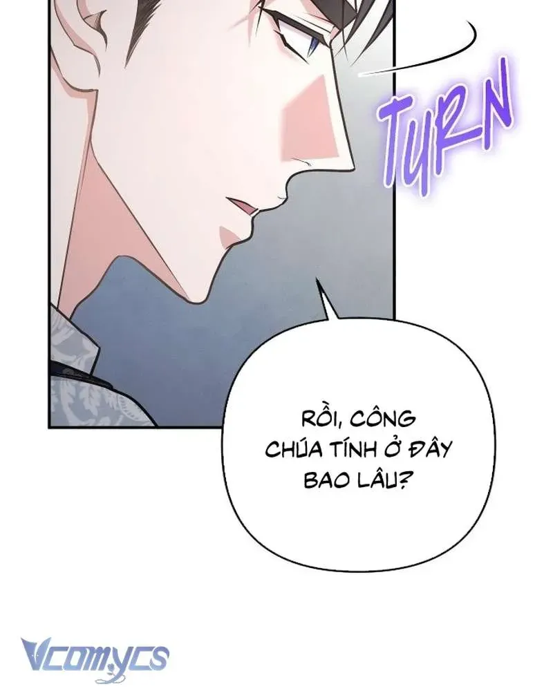 Trước Khi Em Có Ý Định Chạy Trốn Ta Sẽ Ngăn Chặn Nó - Chap 34 - Trang 100