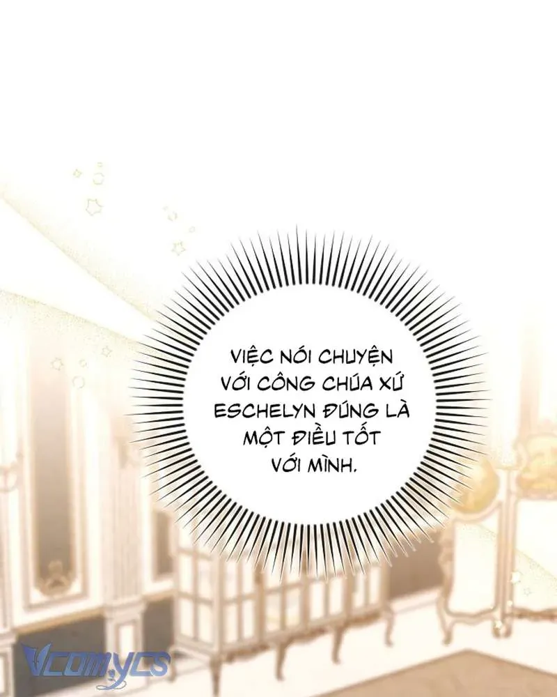 Trước Khi Em Có Ý Định Chạy Trốn Ta Sẽ Ngăn Chặn Nó - Chap 35 - Trang 2