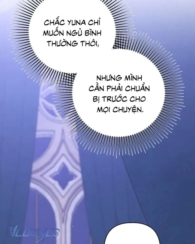 Trước Khi Em Có Ý Định Chạy Trốn Ta Sẽ Ngăn Chặn Nó - Chap 35 - Trang 104