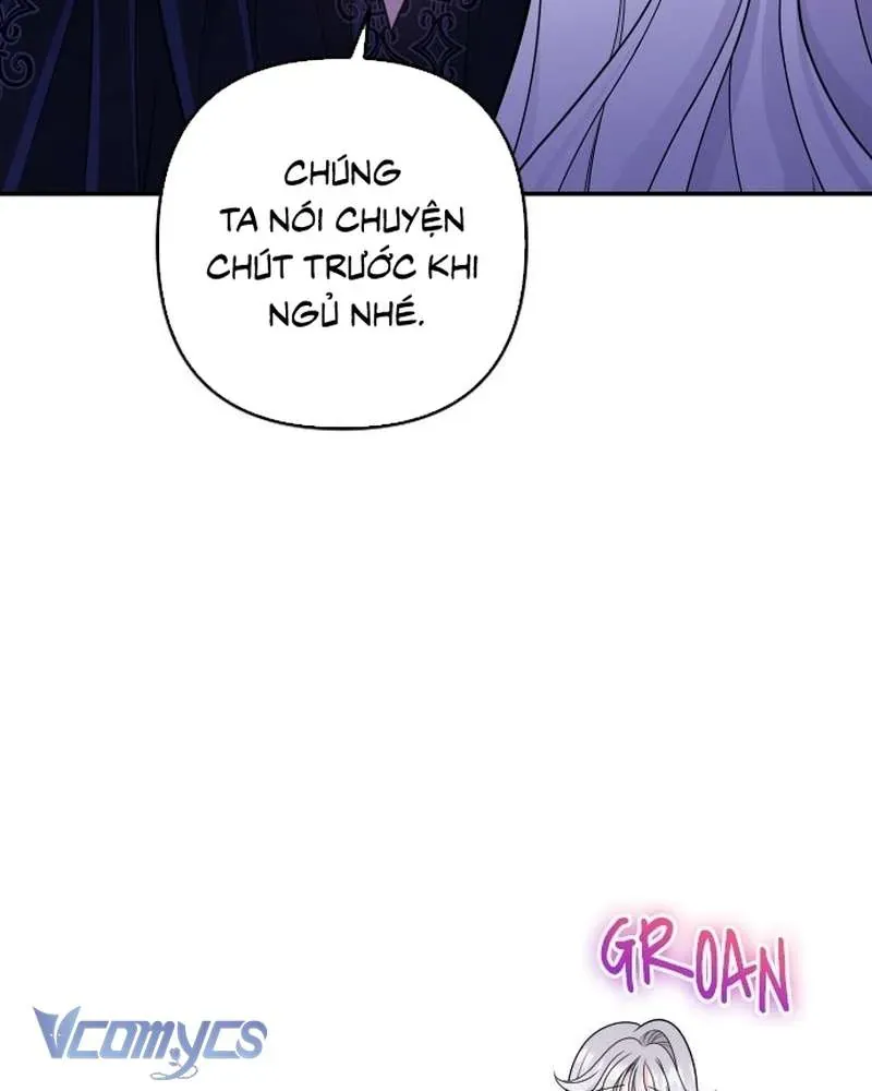 Trước Khi Em Có Ý Định Chạy Trốn Ta Sẽ Ngăn Chặn Nó - Chap 35 - Trang 106