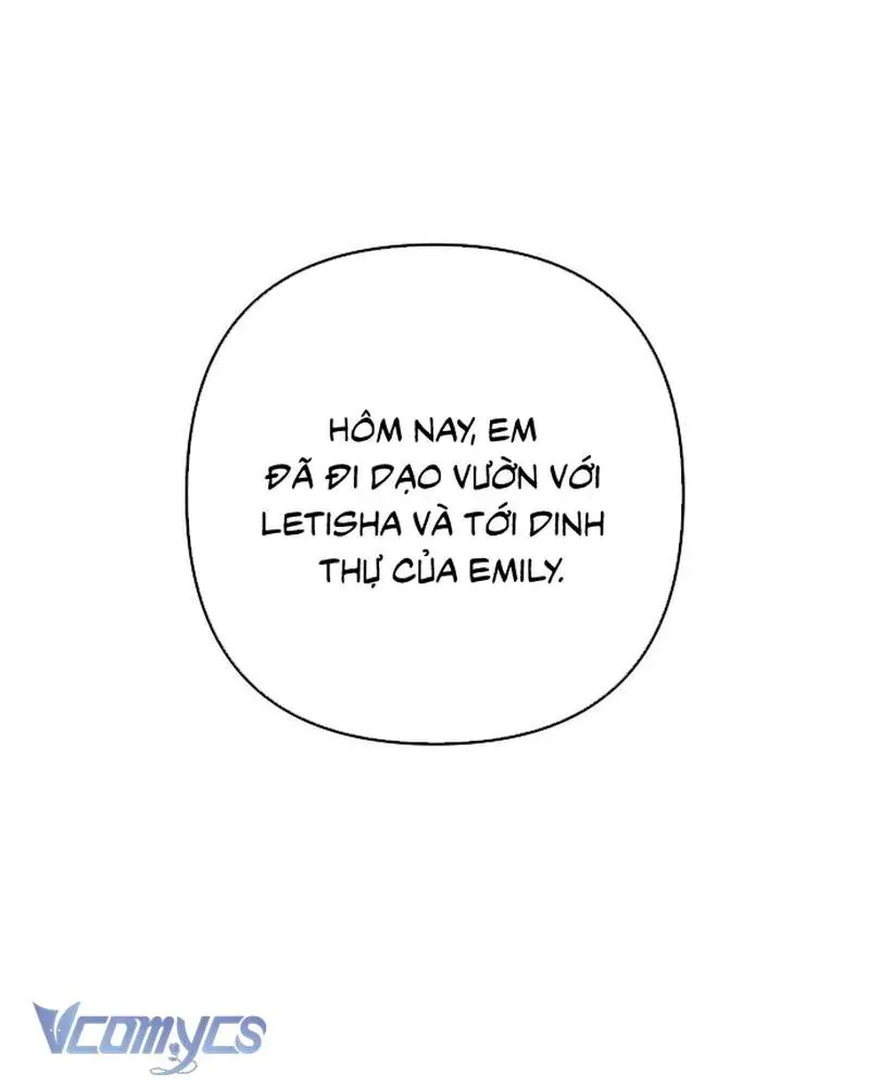 Trước Khi Em Có Ý Định Chạy Trốn Ta Sẽ Ngăn Chặn Nó - Chap 35 - Trang 108