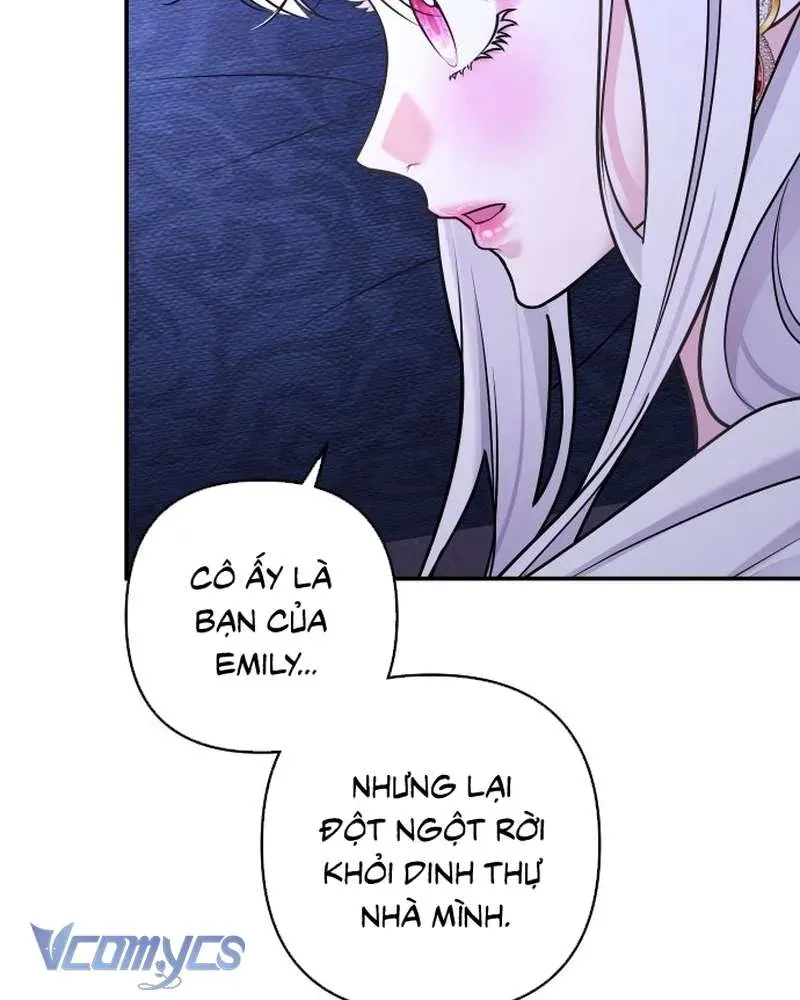 Trước Khi Em Có Ý Định Chạy Trốn Ta Sẽ Ngăn Chặn Nó - Chap 35 - Trang 110