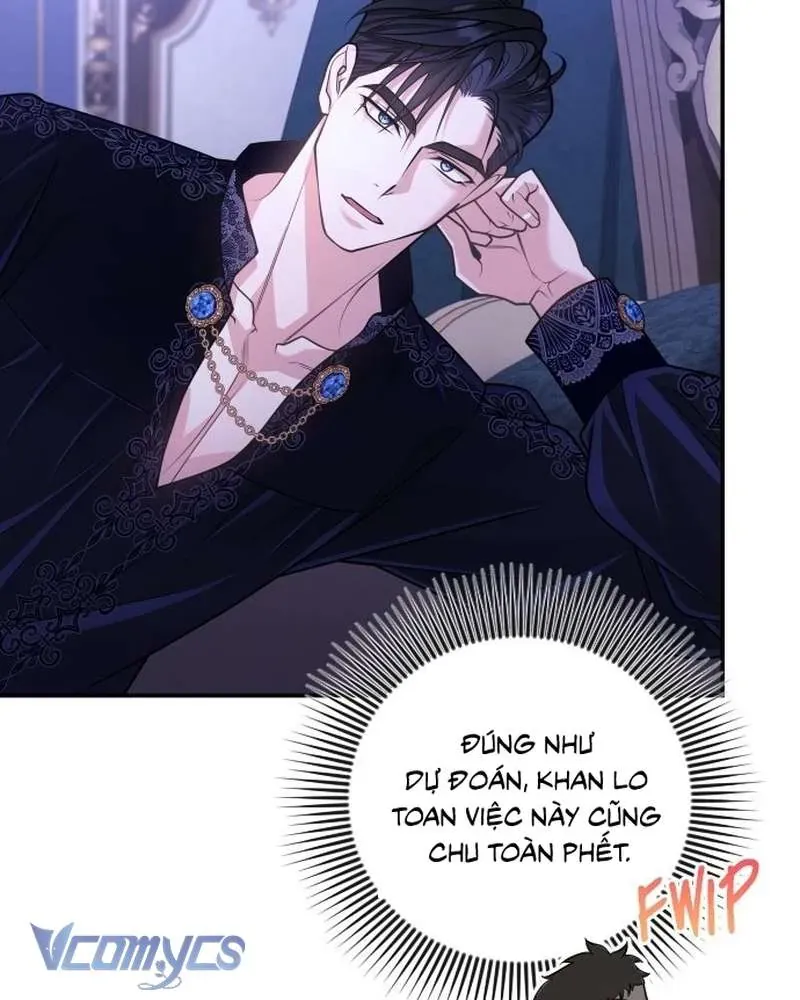 Trước Khi Em Có Ý Định Chạy Trốn Ta Sẽ Ngăn Chặn Nó - Chap 35 - Trang 112