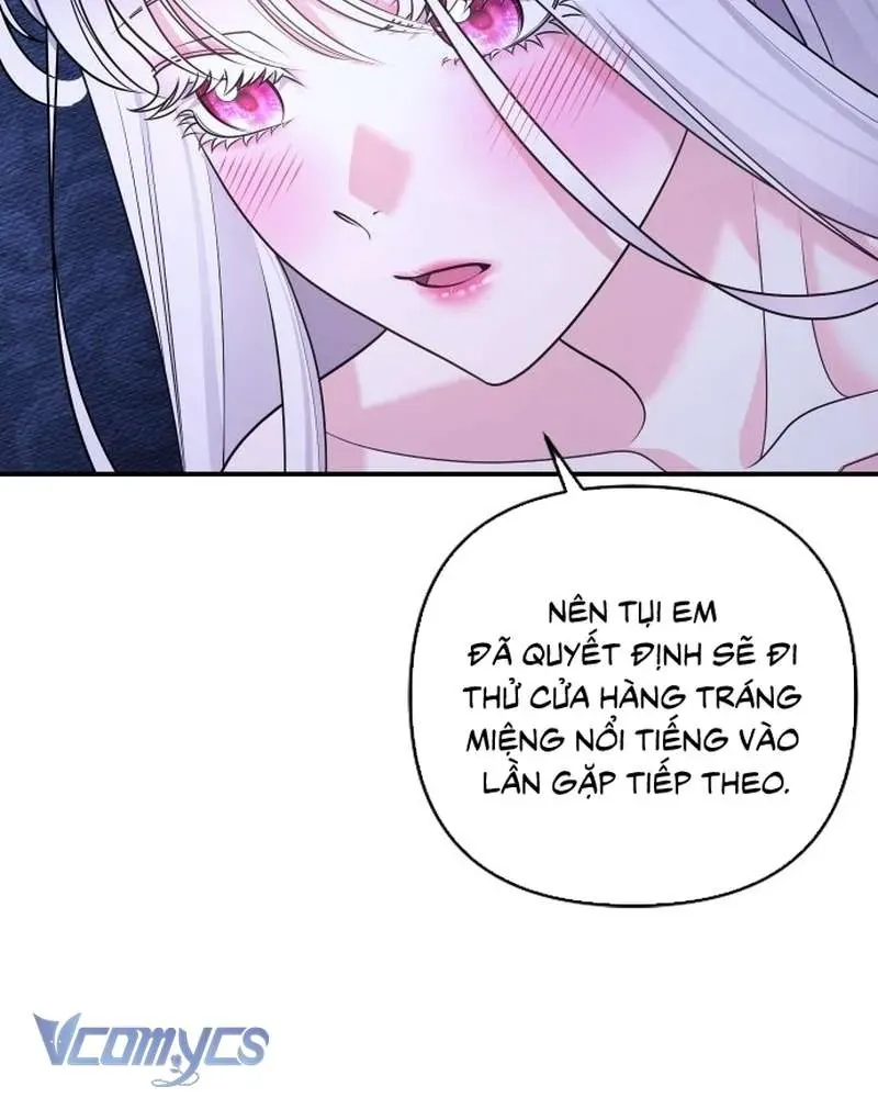 Trước Khi Em Có Ý Định Chạy Trốn Ta Sẽ Ngăn Chặn Nó - Chap 35 - Trang 114