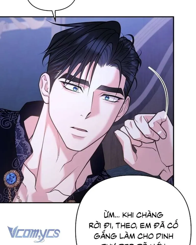 Trước Khi Em Có Ý Định Chạy Trốn Ta Sẽ Ngăn Chặn Nó - Chap 35 - Trang 117