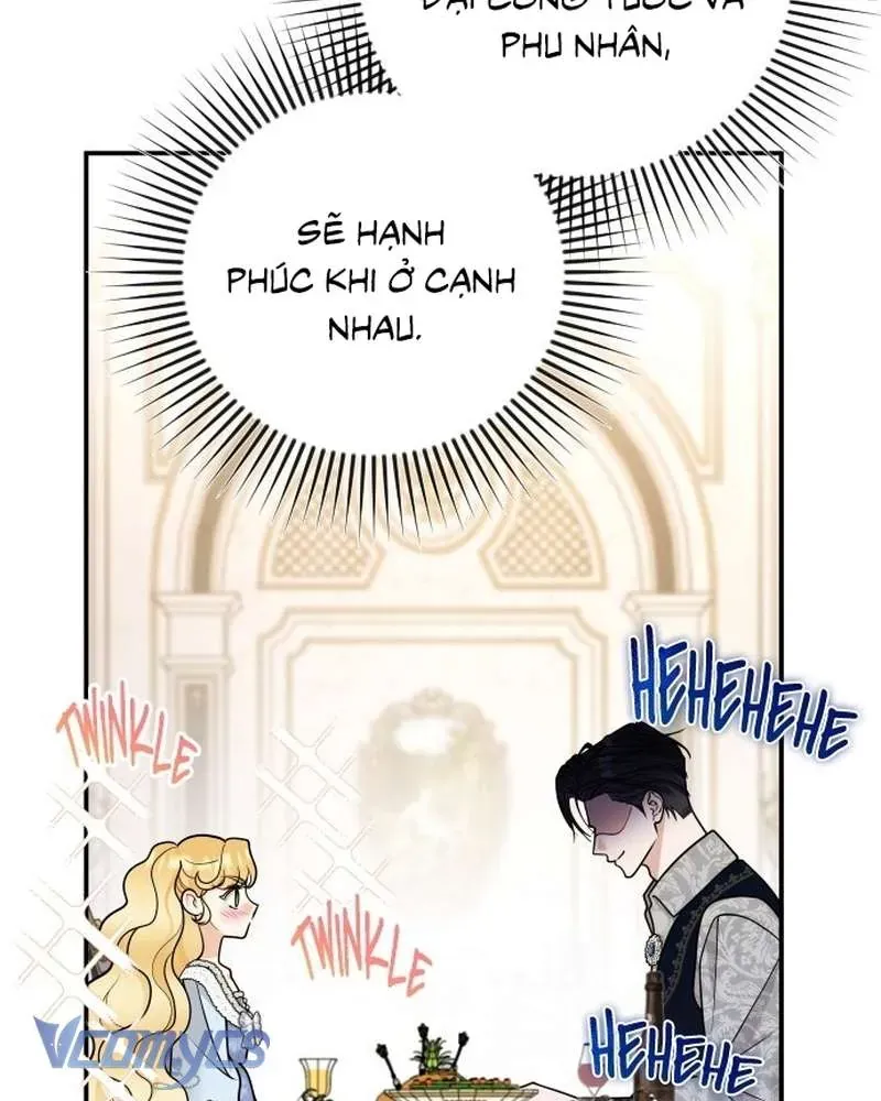 Trước Khi Em Có Ý Định Chạy Trốn Ta Sẽ Ngăn Chặn Nó - Chap 35 - Trang 13