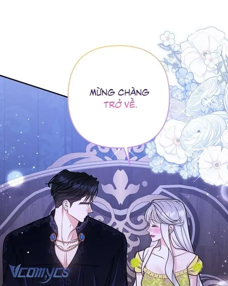 Trước Khi Em Có Ý Định Chạy Trốn Ta Sẽ Ngăn Chặn Nó - Chap 35 - Trang 123