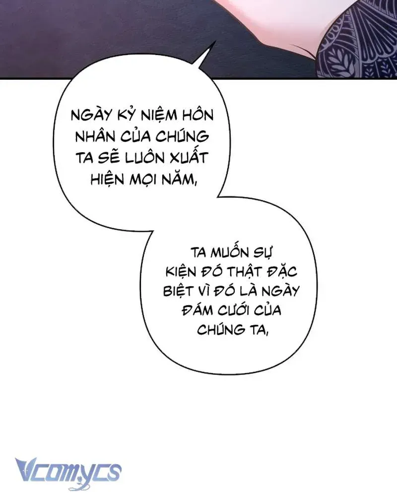 Trước Khi Em Có Ý Định Chạy Trốn Ta Sẽ Ngăn Chặn Nó - Chap 35 - Trang 131