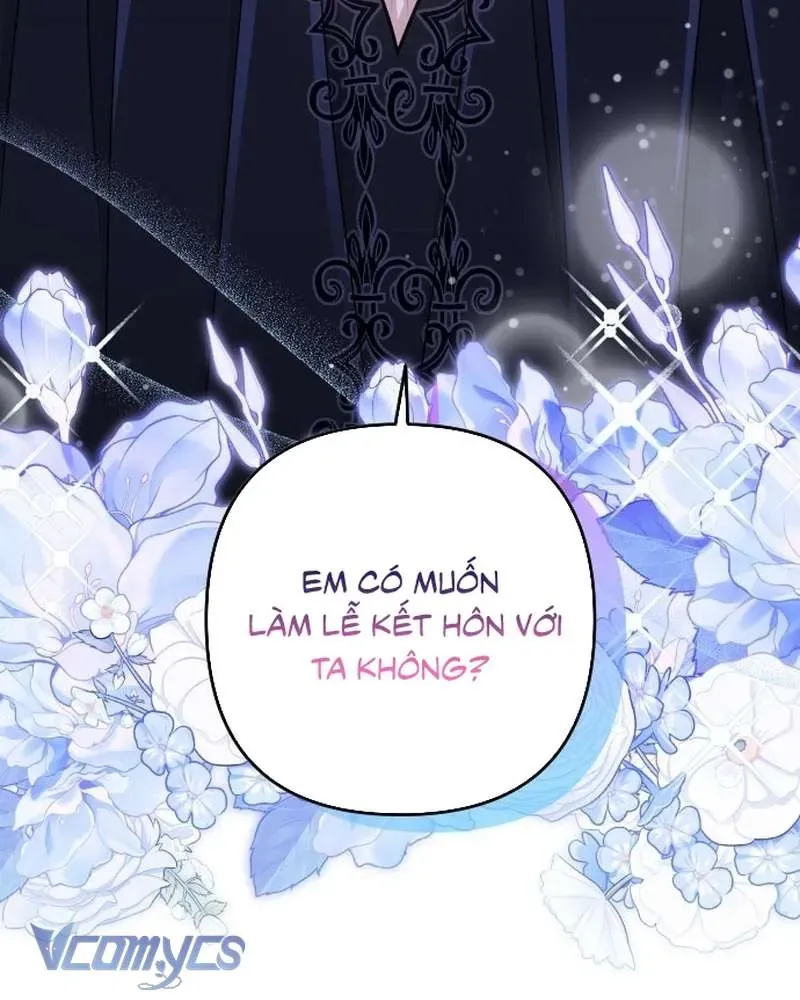 Trước Khi Em Có Ý Định Chạy Trốn Ta Sẽ Ngăn Chặn Nó - Chap 35 - Trang 136