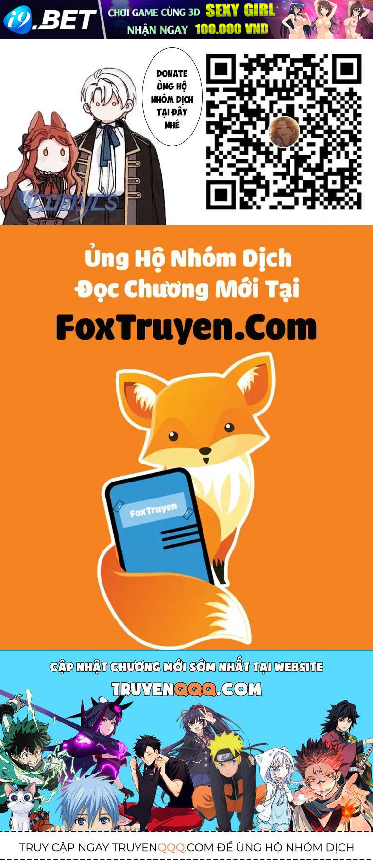 Trước Khi Em Có Ý Định Chạy Trốn Ta Sẽ Ngăn Chặn Nó - Chap 35 - Trang 138