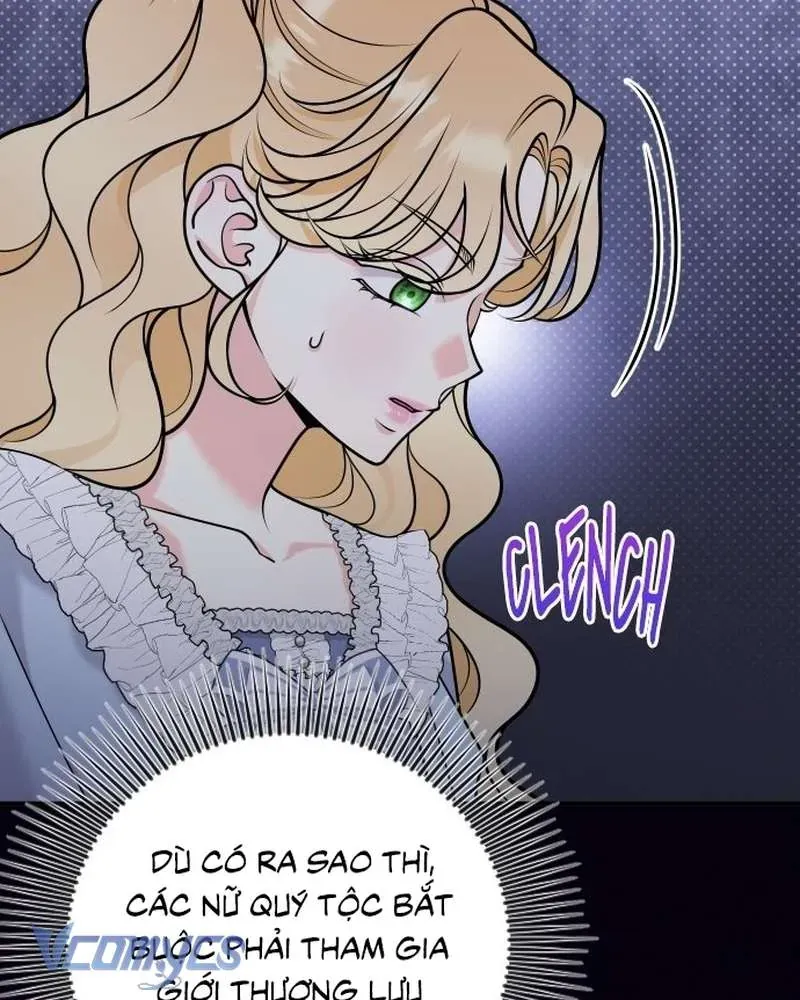 Trước Khi Em Có Ý Định Chạy Trốn Ta Sẽ Ngăn Chặn Nó - Chap 35 - Trang 15