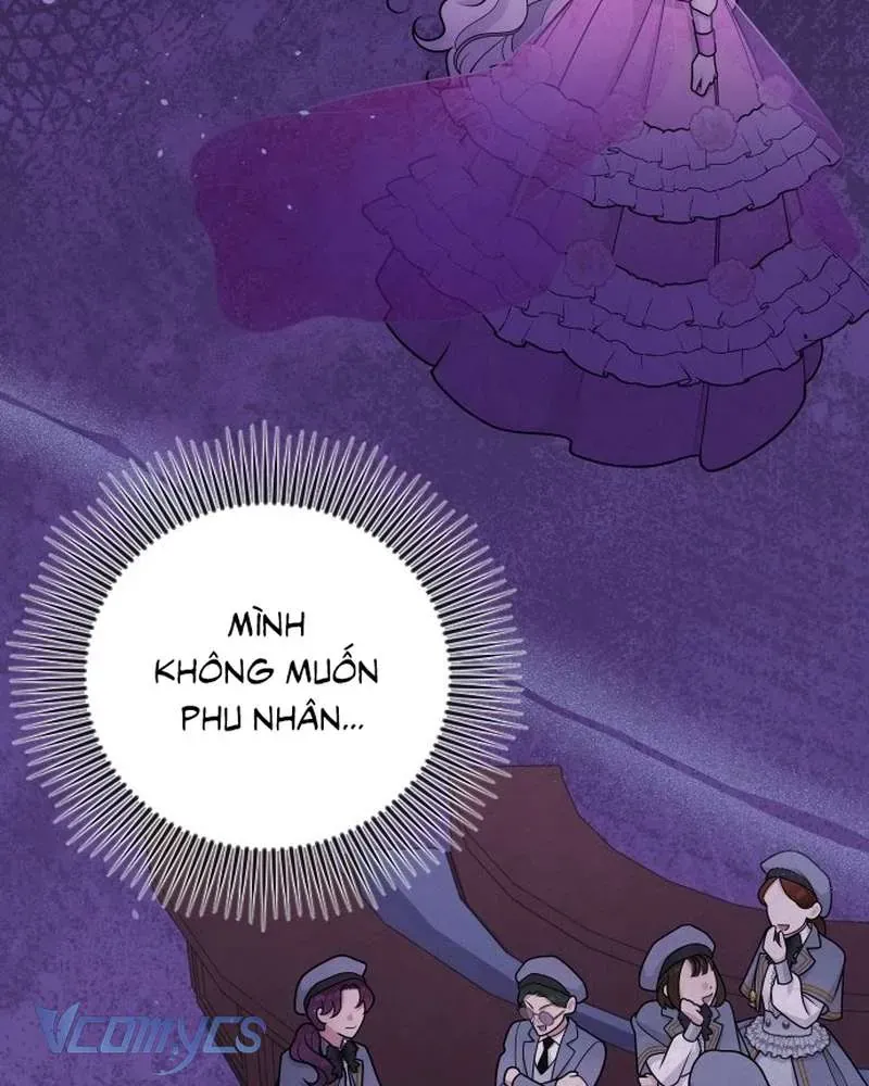 Trước Khi Em Có Ý Định Chạy Trốn Ta Sẽ Ngăn Chặn Nó - Chap 35 - Trang 18