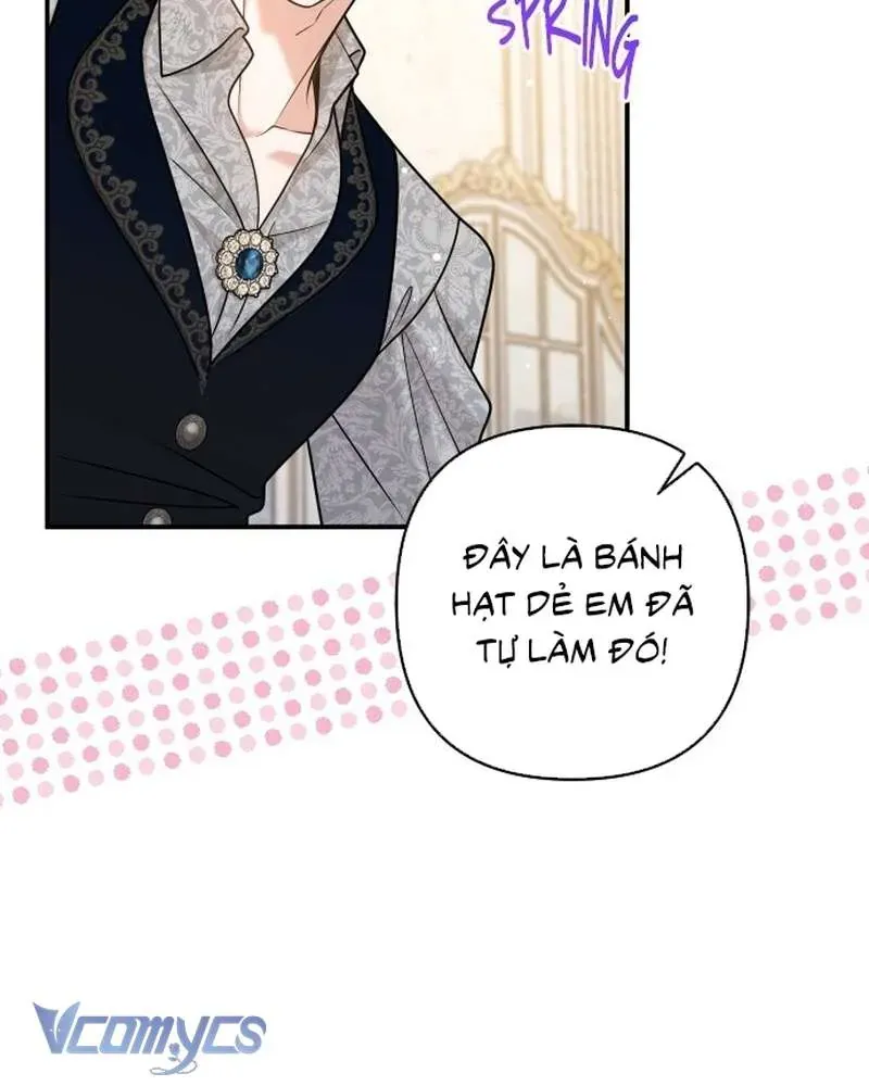 Trước Khi Em Có Ý Định Chạy Trốn Ta Sẽ Ngăn Chặn Nó - Chap 35 - Trang 27