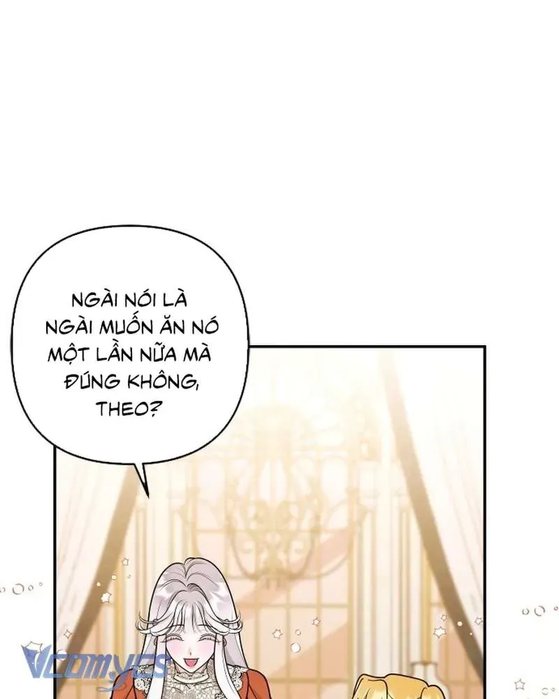 Trước Khi Em Có Ý Định Chạy Trốn Ta Sẽ Ngăn Chặn Nó - Chap 35 - Trang 28