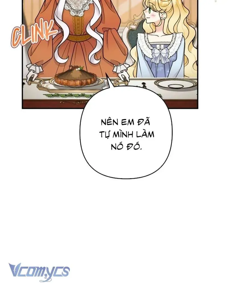 Trước Khi Em Có Ý Định Chạy Trốn Ta Sẽ Ngăn Chặn Nó - Chap 35 - Trang 29