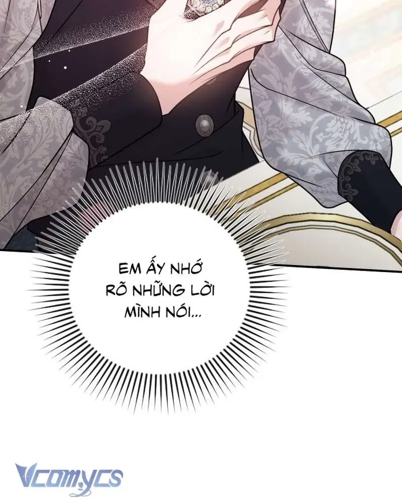 Trước Khi Em Có Ý Định Chạy Trốn Ta Sẽ Ngăn Chặn Nó - Chap 35 - Trang 33