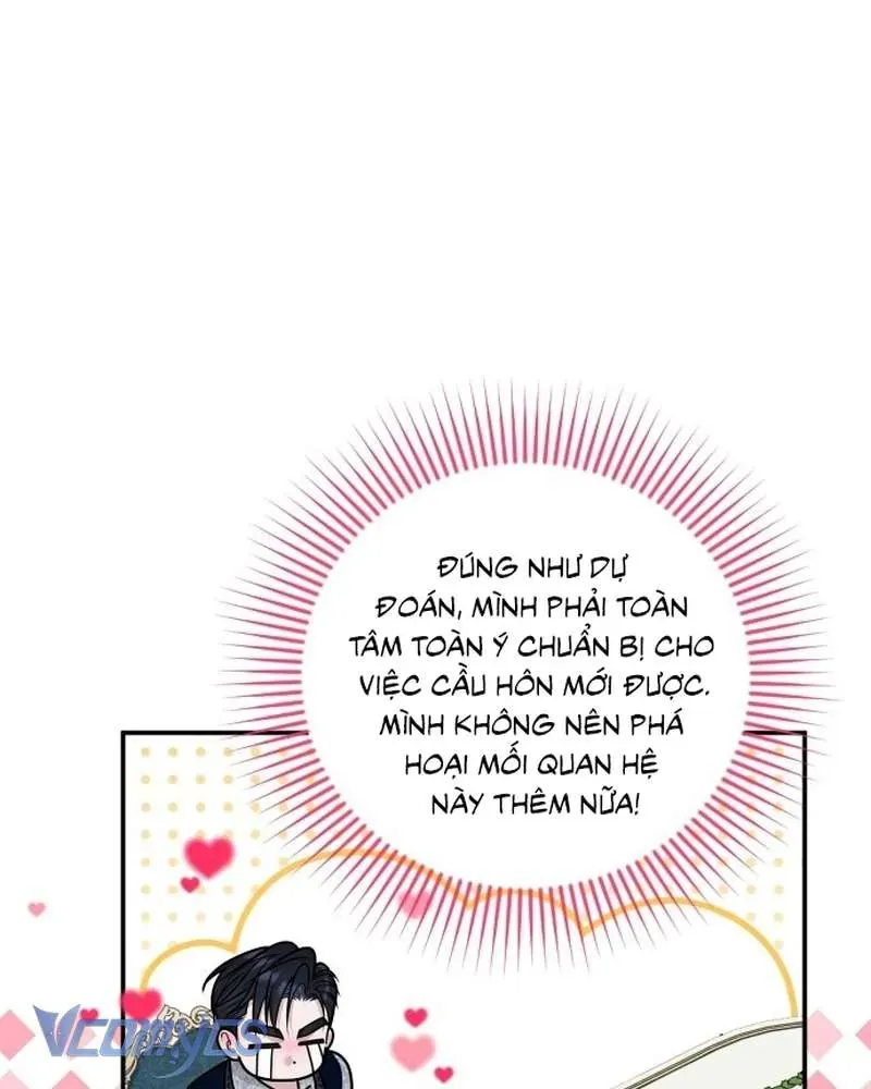 Trước Khi Em Có Ý Định Chạy Trốn Ta Sẽ Ngăn Chặn Nó - Chap 35 - Trang 34