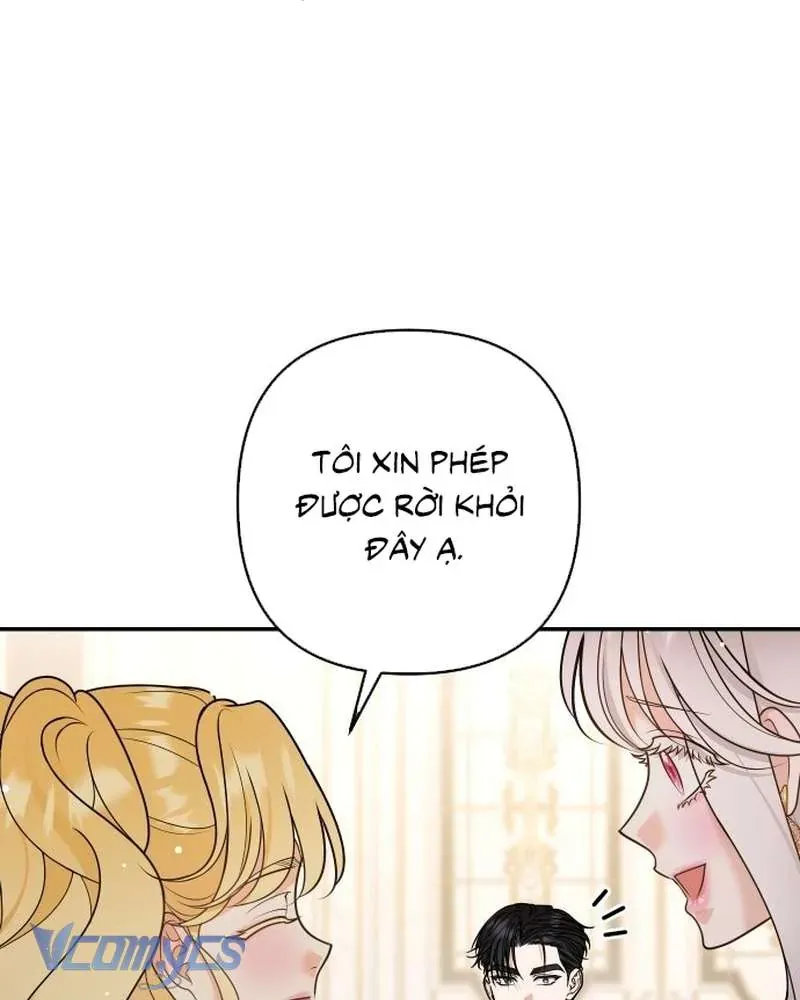 Trước Khi Em Có Ý Định Chạy Trốn Ta Sẽ Ngăn Chặn Nó - Chap 35 - Trang 36