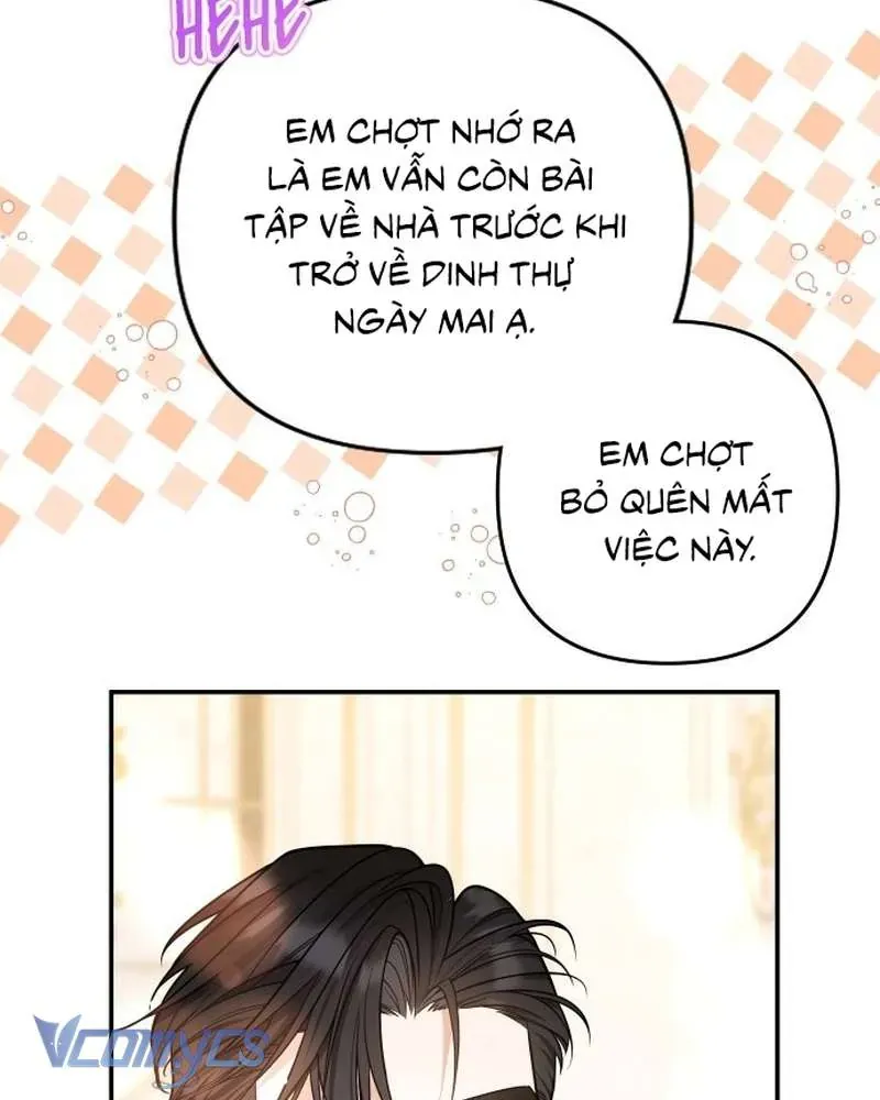 Trước Khi Em Có Ý Định Chạy Trốn Ta Sẽ Ngăn Chặn Nó - Chap 35 - Trang 38