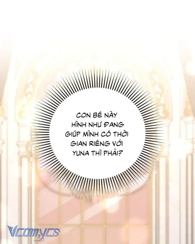 Trước Khi Em Có Ý Định Chạy Trốn Ta Sẽ Ngăn Chặn Nó - Chap 35 - Trang 40