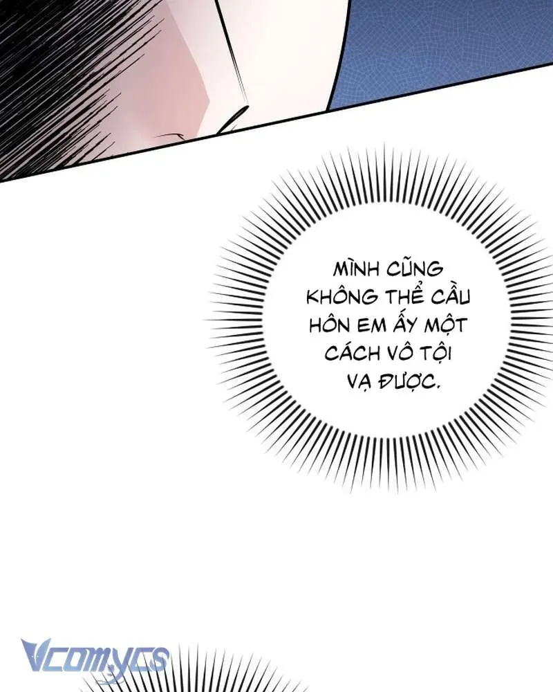 Trước Khi Em Có Ý Định Chạy Trốn Ta Sẽ Ngăn Chặn Nó - Chap 35 - Trang 5