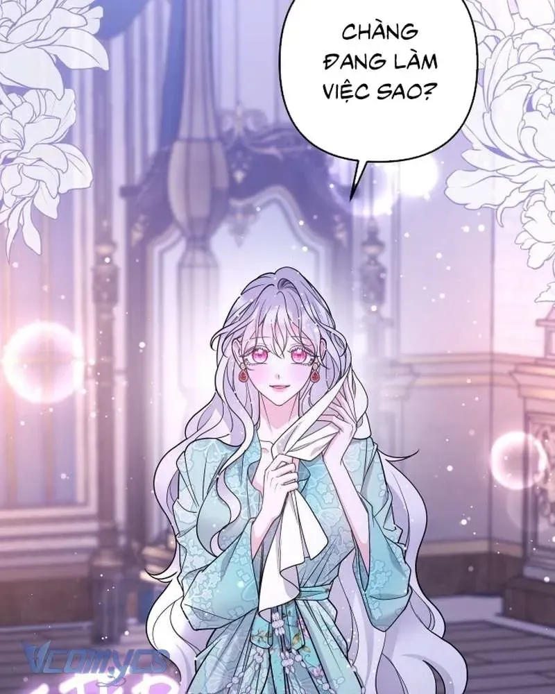 Trước Khi Em Có Ý Định Chạy Trốn Ta Sẽ Ngăn Chặn Nó - Chap 35 - Trang 57