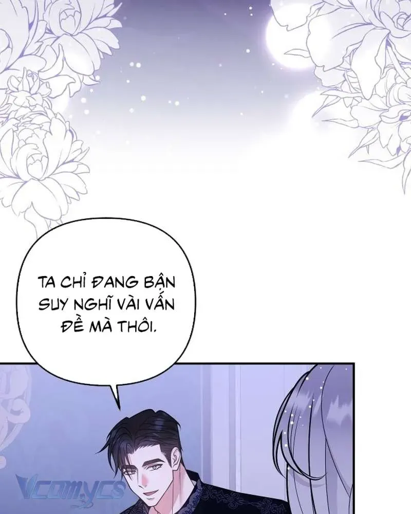 Trước Khi Em Có Ý Định Chạy Trốn Ta Sẽ Ngăn Chặn Nó - Chap 35 - Trang 59