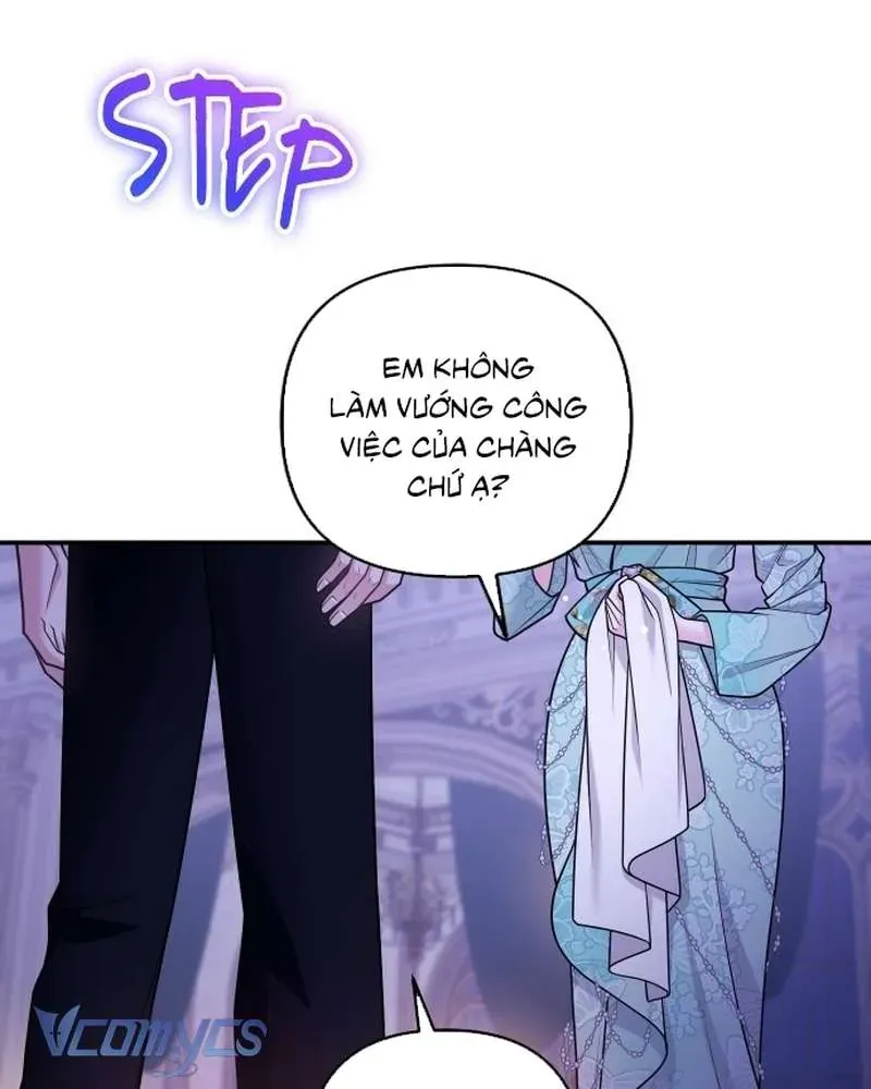 Trước Khi Em Có Ý Định Chạy Trốn Ta Sẽ Ngăn Chặn Nó - Chap 35 - Trang 61