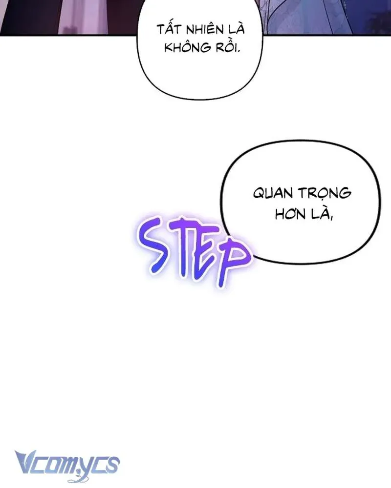 Trước Khi Em Có Ý Định Chạy Trốn Ta Sẽ Ngăn Chặn Nó - Chap 35 - Trang 62