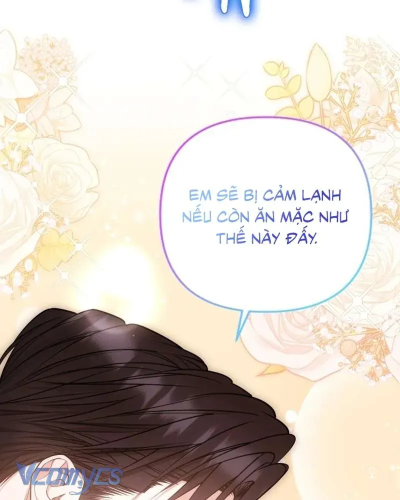 Trước Khi Em Có Ý Định Chạy Trốn Ta Sẽ Ngăn Chặn Nó - Chap 35 - Trang 64