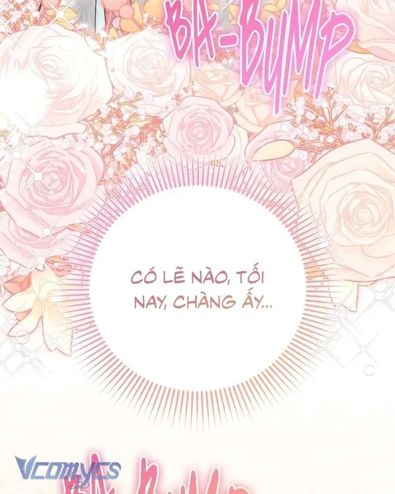 Trước Khi Em Có Ý Định Chạy Trốn Ta Sẽ Ngăn Chặn Nó - Chap 35 - Trang 67