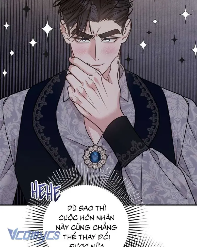 Trước Khi Em Có Ý Định Chạy Trốn Ta Sẽ Ngăn Chặn Nó - Chap 35 - Trang 8