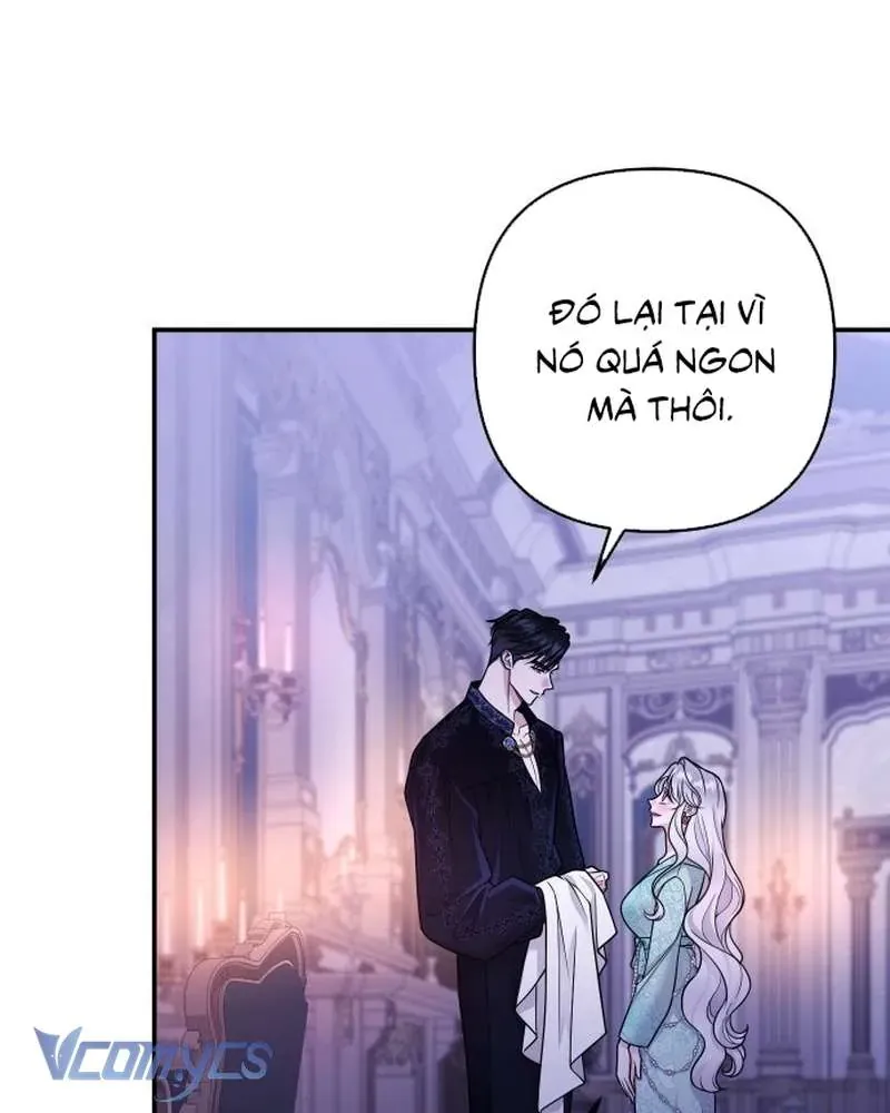 Trước Khi Em Có Ý Định Chạy Trốn Ta Sẽ Ngăn Chặn Nó - Chap 35 - Trang 71