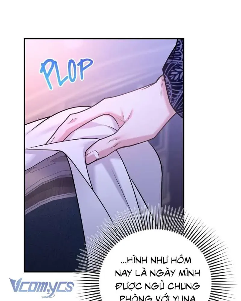 Trước Khi Em Có Ý Định Chạy Trốn Ta Sẽ Ngăn Chặn Nó - Chap 35 - Trang 73