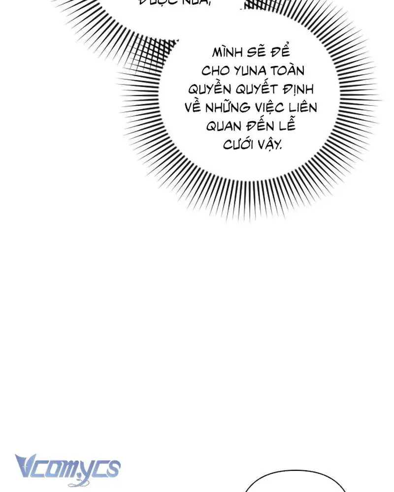 Trước Khi Em Có Ý Định Chạy Trốn Ta Sẽ Ngăn Chặn Nó - Chap 35 - Trang 9