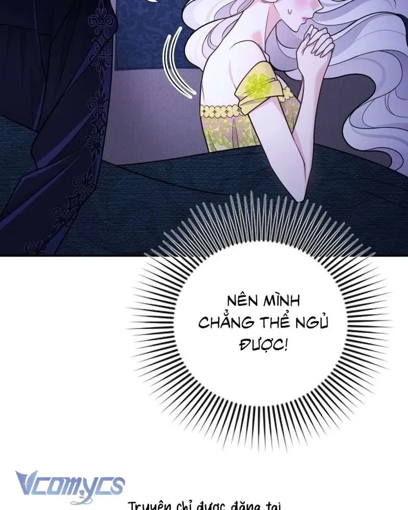 Trước Khi Em Có Ý Định Chạy Trốn Ta Sẽ Ngăn Chặn Nó - Chap 35 - Trang 81