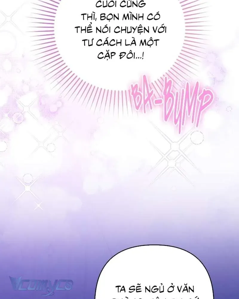 Trước Khi Em Có Ý Định Chạy Trốn Ta Sẽ Ngăn Chặn Nó - Chap 35 - Trang 85