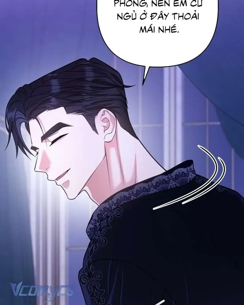 Trước Khi Em Có Ý Định Chạy Trốn Ta Sẽ Ngăn Chặn Nó - Chap 35 - Trang 86