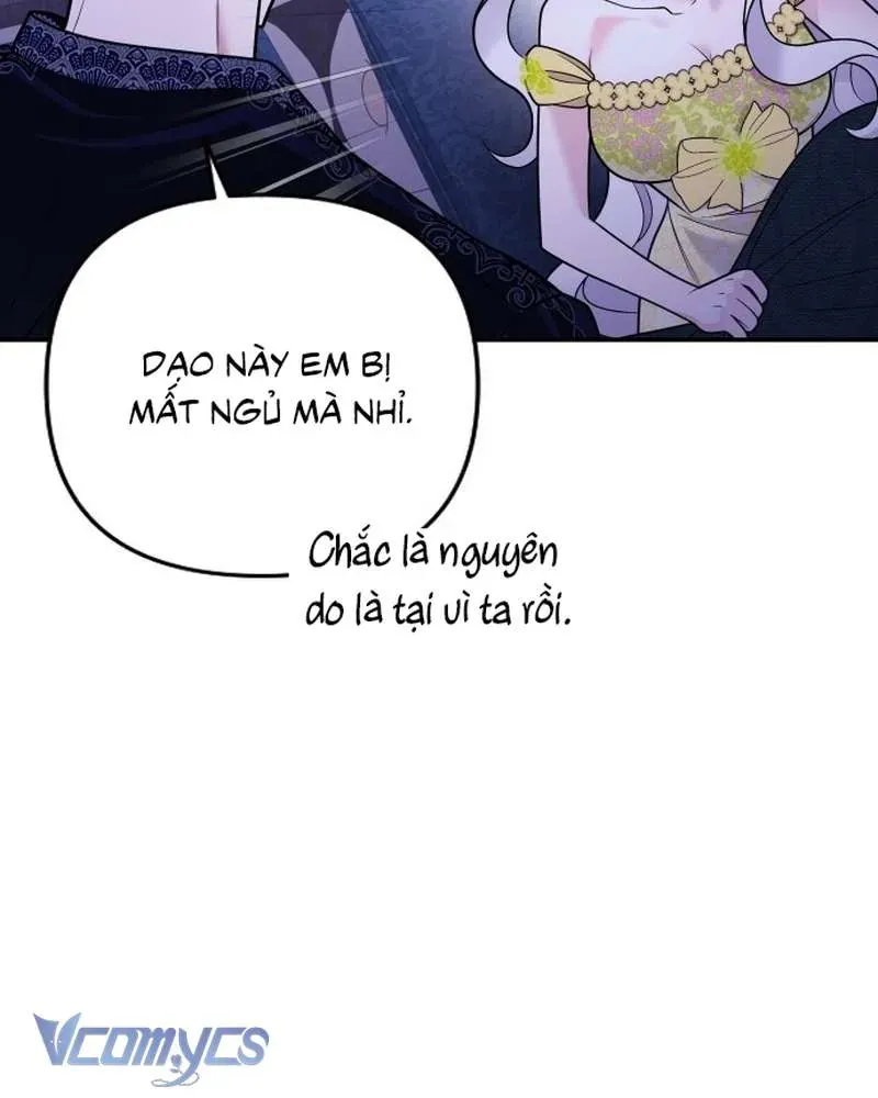 Trước Khi Em Có Ý Định Chạy Trốn Ta Sẽ Ngăn Chặn Nó - Chap 35 - Trang 89