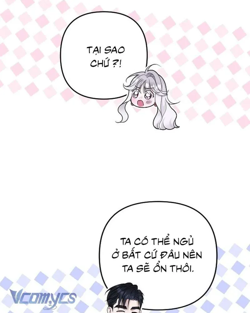 Trước Khi Em Có Ý Định Chạy Trốn Ta Sẽ Ngăn Chặn Nó - Chap 35 - Trang 94