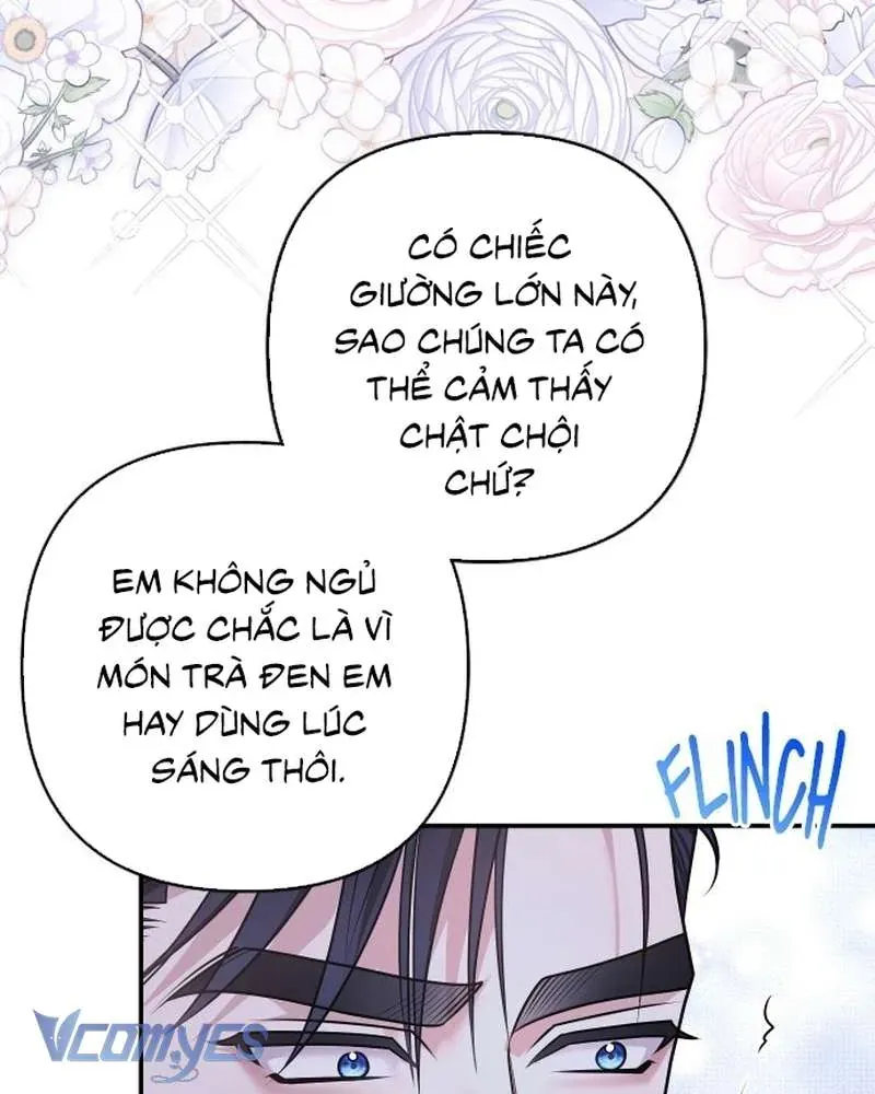 Trước Khi Em Có Ý Định Chạy Trốn Ta Sẽ Ngăn Chặn Nó - Chap 35 - Trang 100