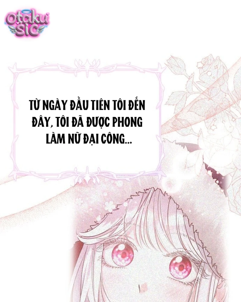 Trước Khi Em Có Ý Định Chạy Trốn Ta Sẽ Ngăn Chặn Nó - Chap 36 - Trang 2