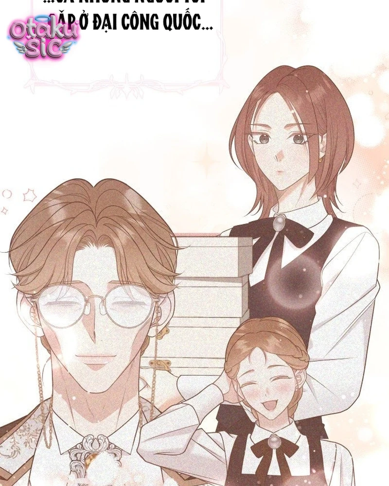 Trước Khi Em Có Ý Định Chạy Trốn Ta Sẽ Ngăn Chặn Nó - Chap 36 - Trang 11